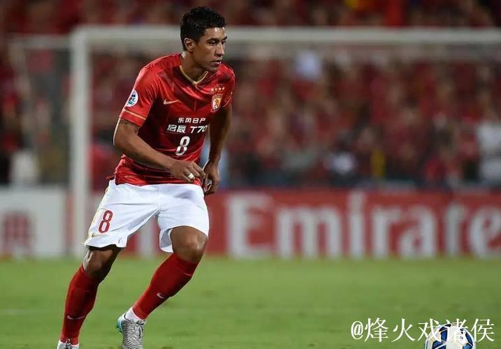 恒大昔日巨星即将复出，时隔五年重返中超！中国成第二故乡