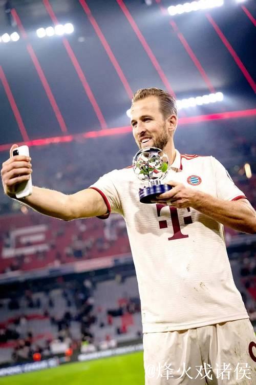 欧冠射手榜迎巨变!1.8亿锋霸登顶,哈兰德凯恩被超 欧冠射手榜迎巨变!1.8亿锋霸登顶,哈兰德凯恩被超