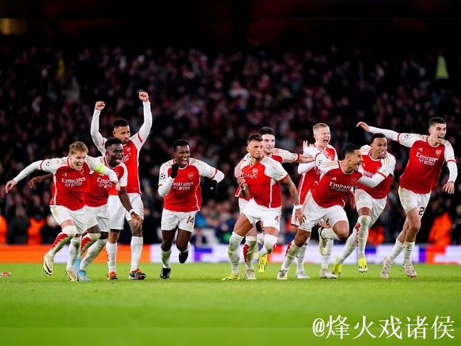 马杜埃凯梅开二度创队史纪录，阿森纳三球完胜布鲁日