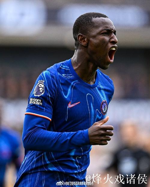 意媒:切尔西为杰克逊标价1亿欧元对米兰无望,转会可能于8月底生变 意媒:切尔西为杰克逊标价1亿欧元对米兰无望,转会可能于8月底生变