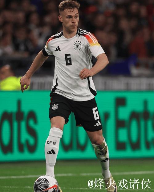 基米希:近年来德国杯赛我们屡次遭遇早早出局 基米希:近年来德国杯赛我们屡次遭遇早早出局